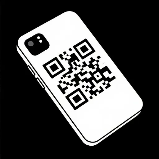 iPhone下载二维码